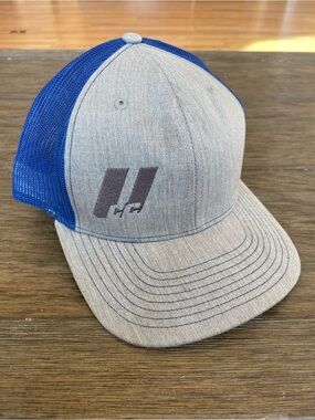 Trucker hat